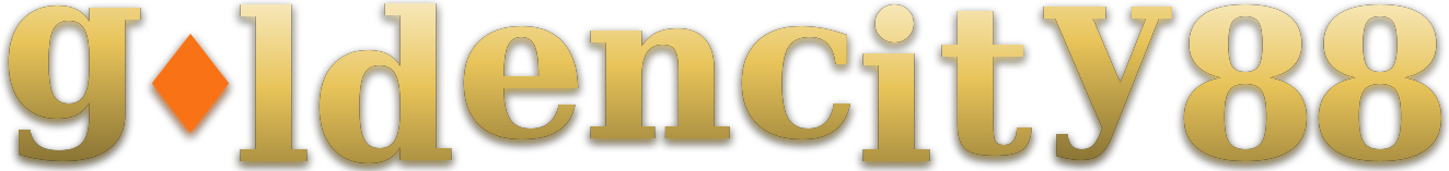 goldencity88 logo