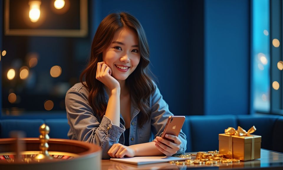 goldencity88 Mobile Access in 3 Simple Steps