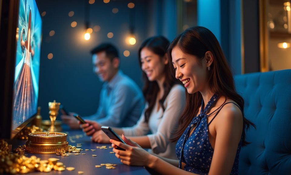 goldencity88 Legal Terms That Cover Your Account