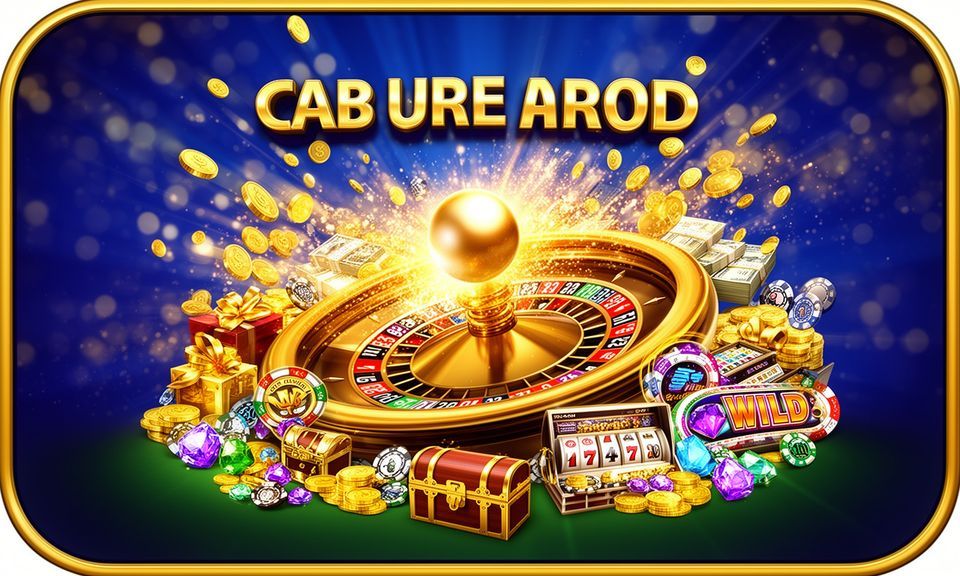 goldencity88 What's Waiting for You Across Our Game Floor