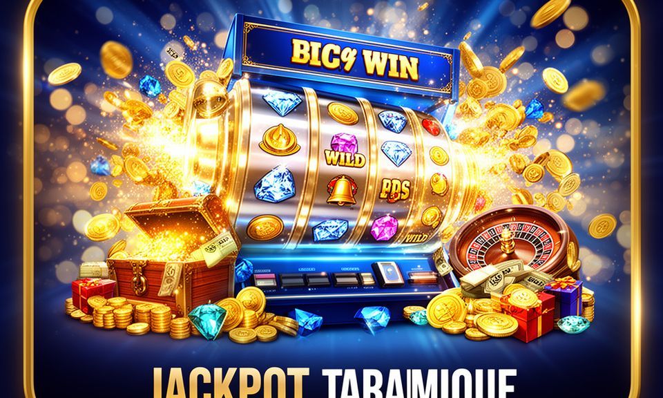 goldencity88 Five Star Slots